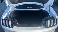 Ford Mustang 5.0 V8 440 GT 2dr Auto Petrol Coupe